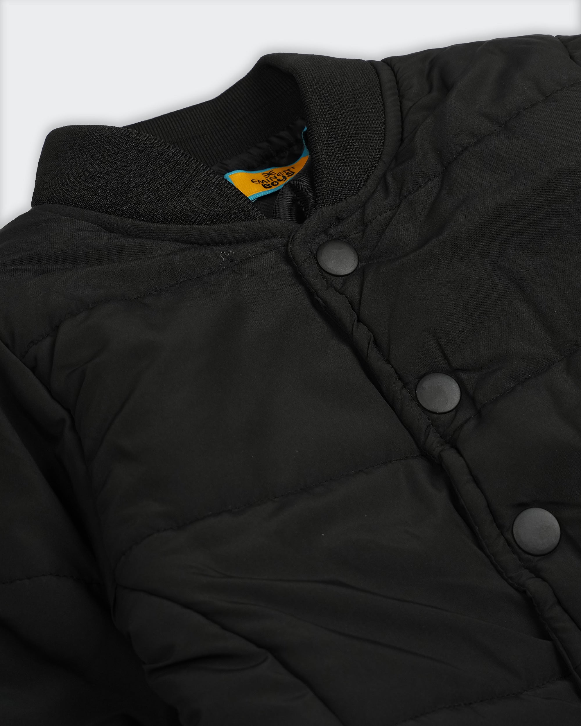 Eminent Boys Woven Jacket