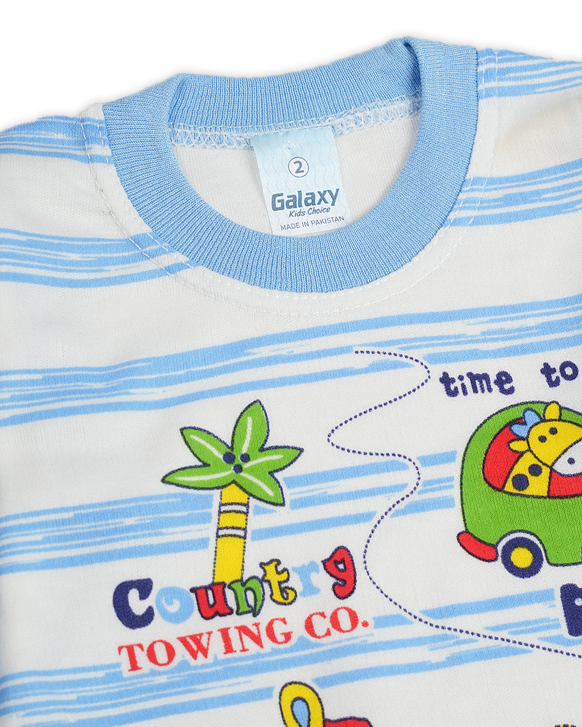 Newborn Boys Suit