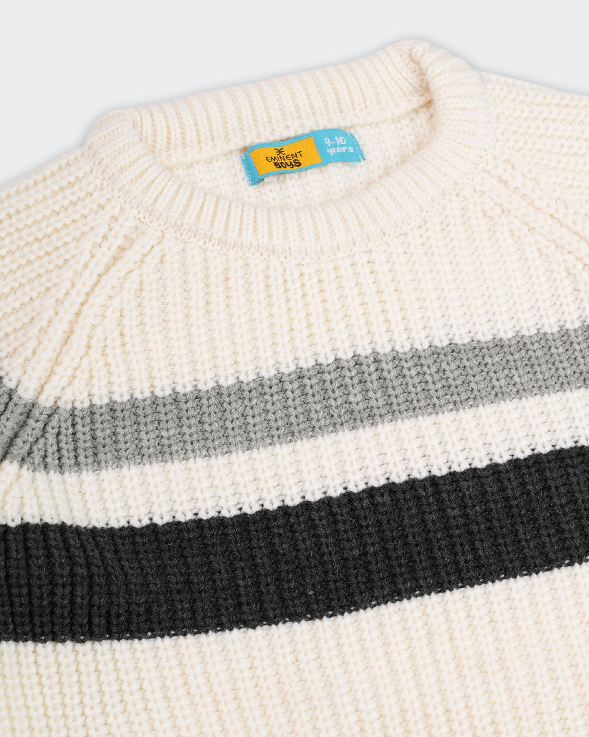 Eminent Boys Sweater