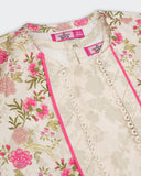Eminent Girls Ethnic Essentials Printed 3 Pc, Girls Shalwar Kameez, Eminent, Chase Value
