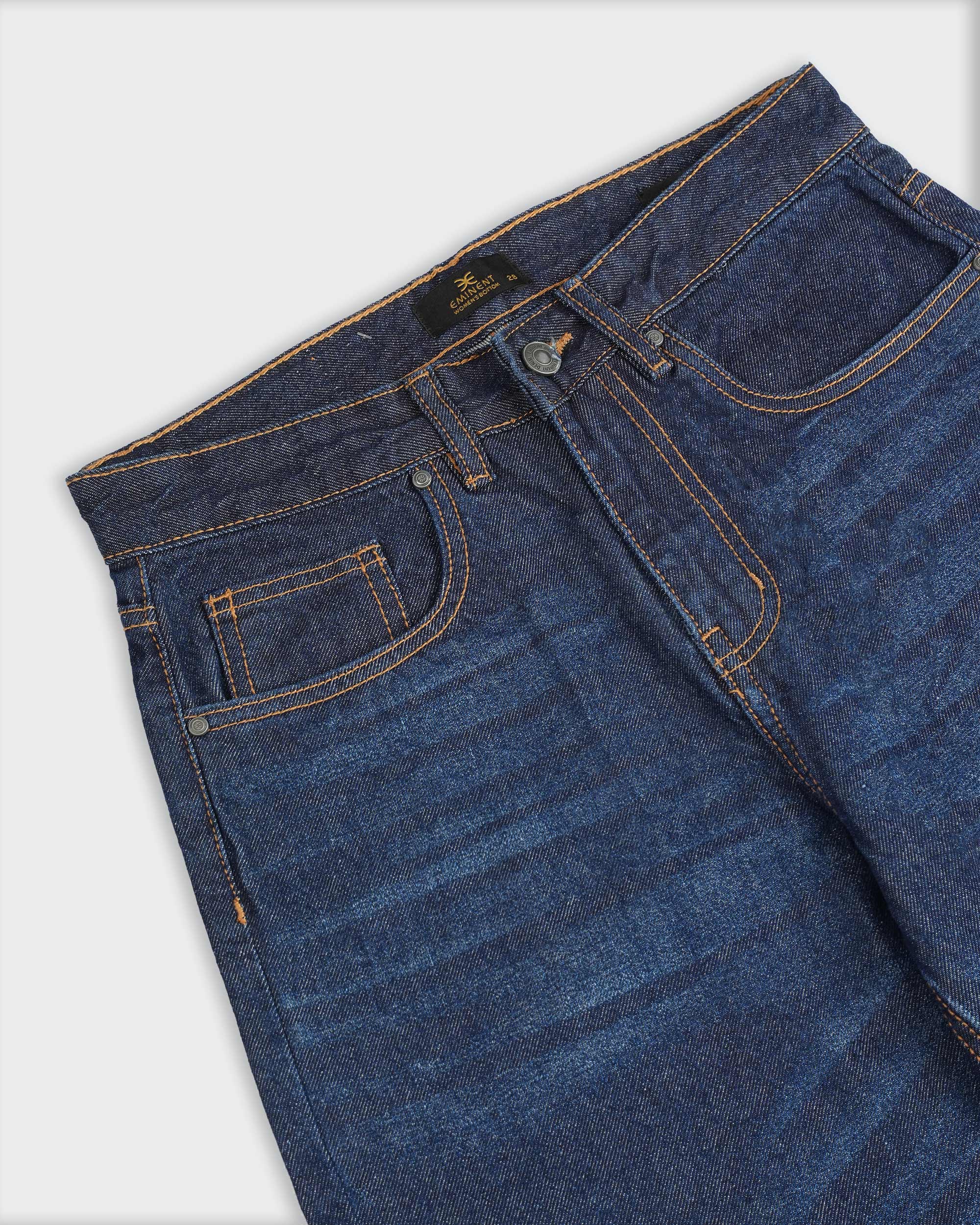 Eminent Women's Denim Pants