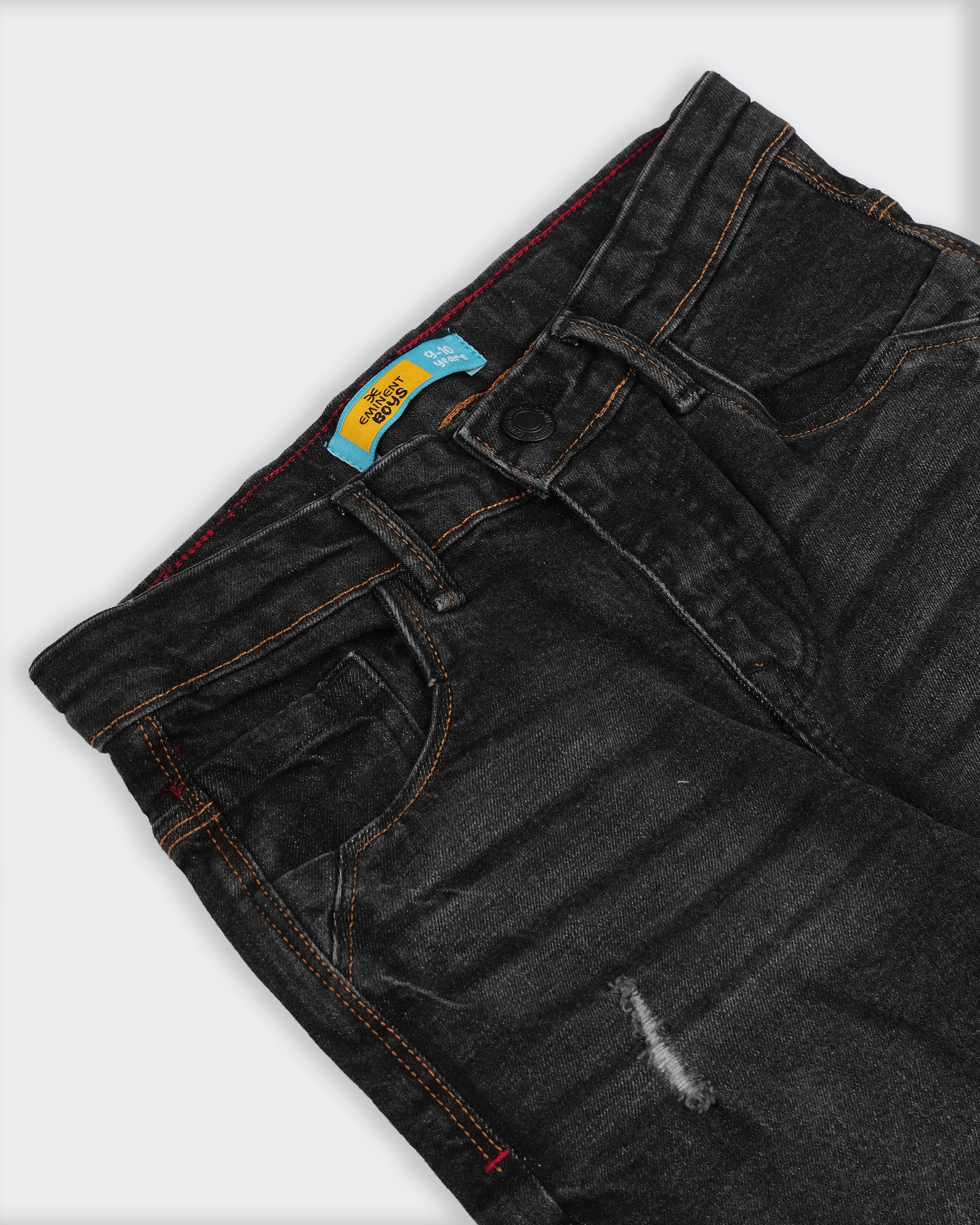 Eminent Boys Denim Pants
