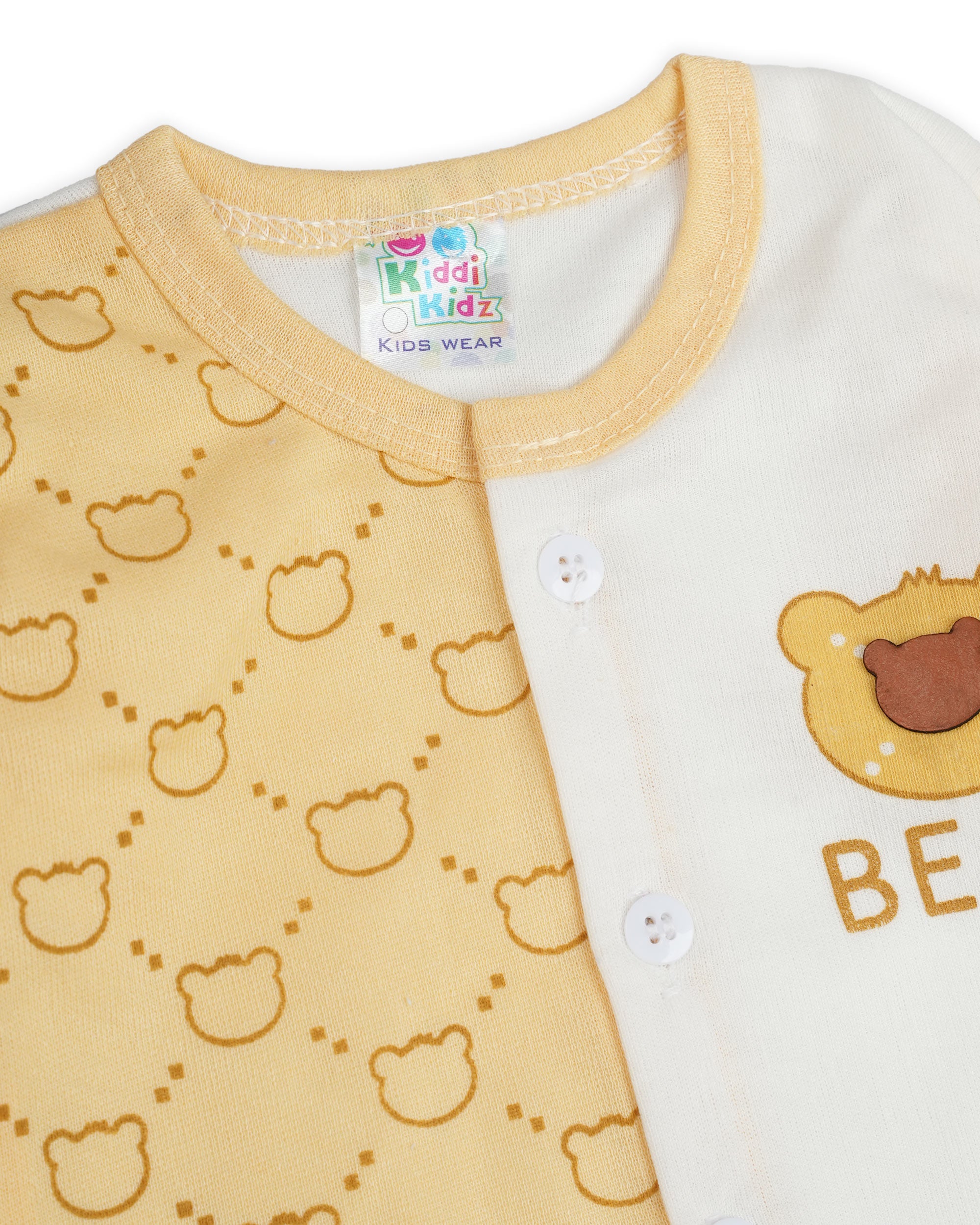 Newborn Boys Suit