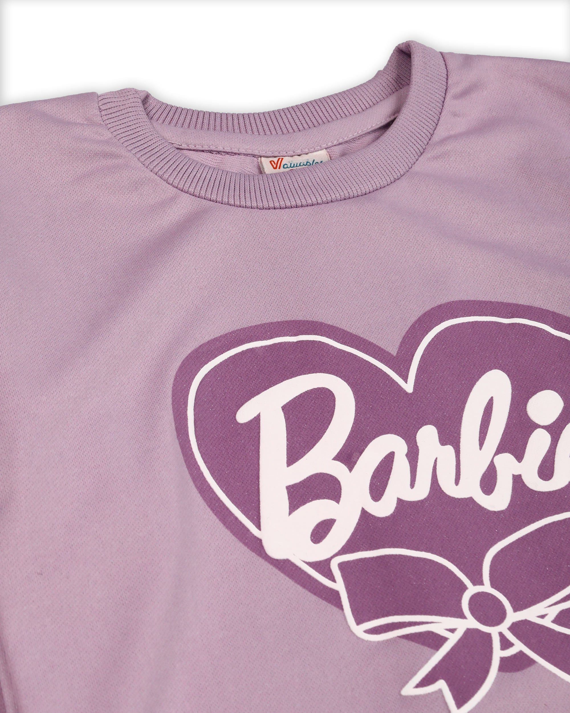 Valuables Girls Sweatshirt