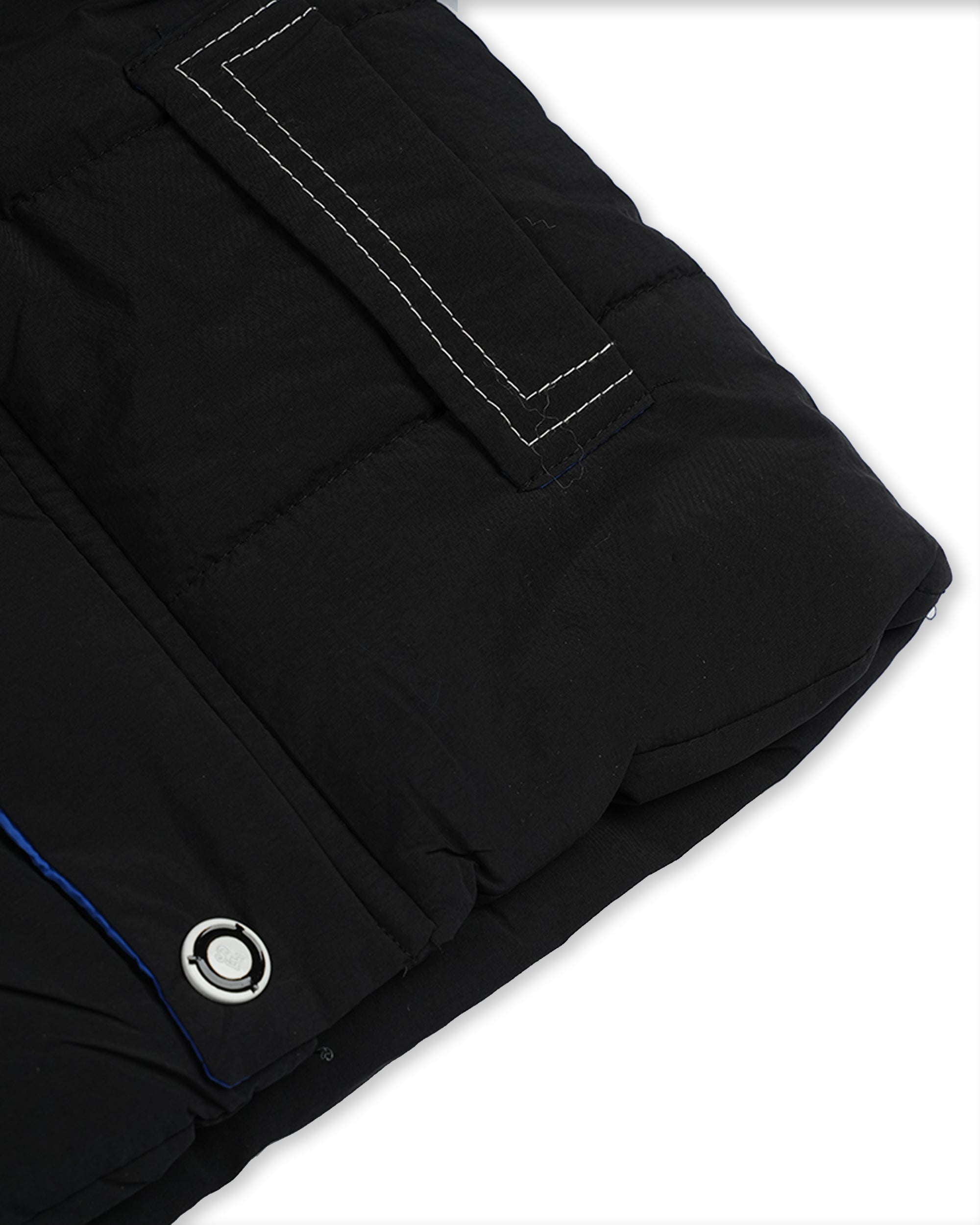 Boys Jacket