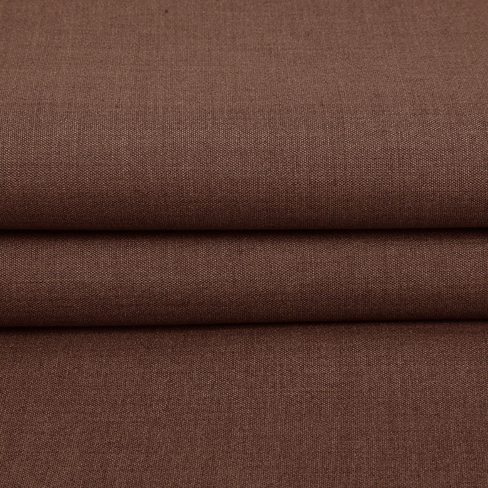 Eminent Men's Wash & Wear Unstitched Suit - Coffee, Men's Unstitched Fabric, Eminent, Chase Value