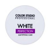 Color Studio Mattifying Cake - 15g - White, Compact Powder, Color Studio, Chase Value