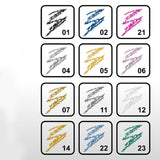 Christine Glitter Waterproof Eyeliner - 22, Eyeliner, Christine, Chase Value