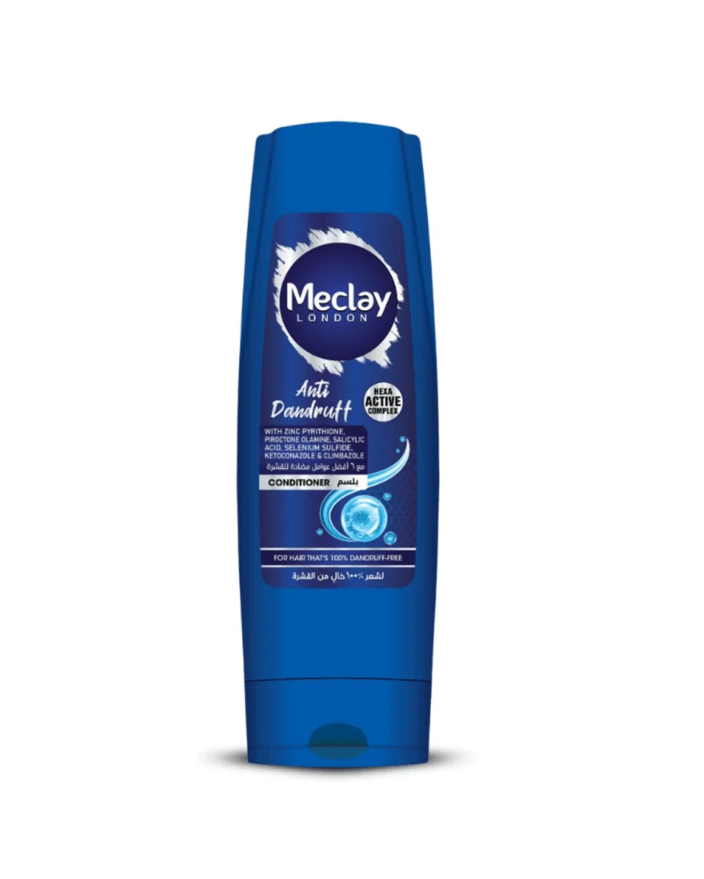 Meclay London Conditioner - Anti Dandruff