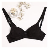 Be-Belle  Bra Tulips - Black, Women Bras, Be-Belle, Chase Value