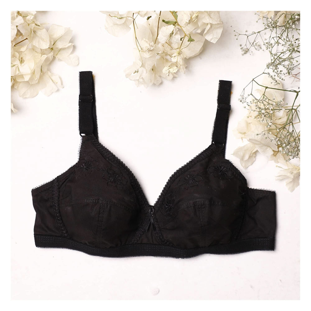 Be-Belle Bra Xclence - Black, Women Bras, Be-Belle, Chase Value