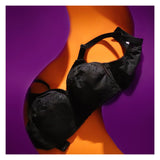 Be-Belle Bra Doria - Black, Women Bras, Be-Belle, Chase Value