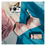 Be-Belle Bra MAXClence - Pink, Women Bras, Be-Belle, Chase Value