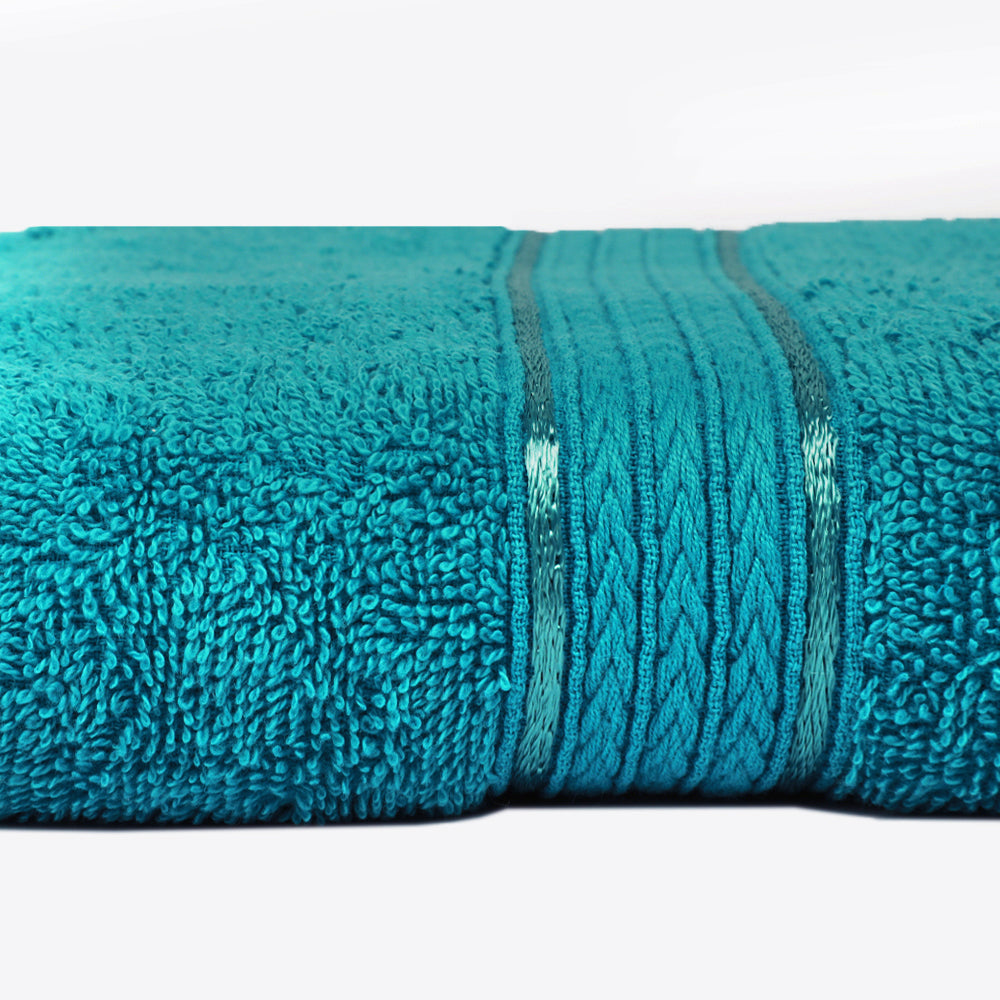 Bath Towel - Cool Black, Bath Towels, Chase Value, Chase Value