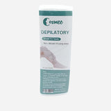 Cosmee Depilatory Body Strips - Large, Hair Removal, Cosmee, Chase Value