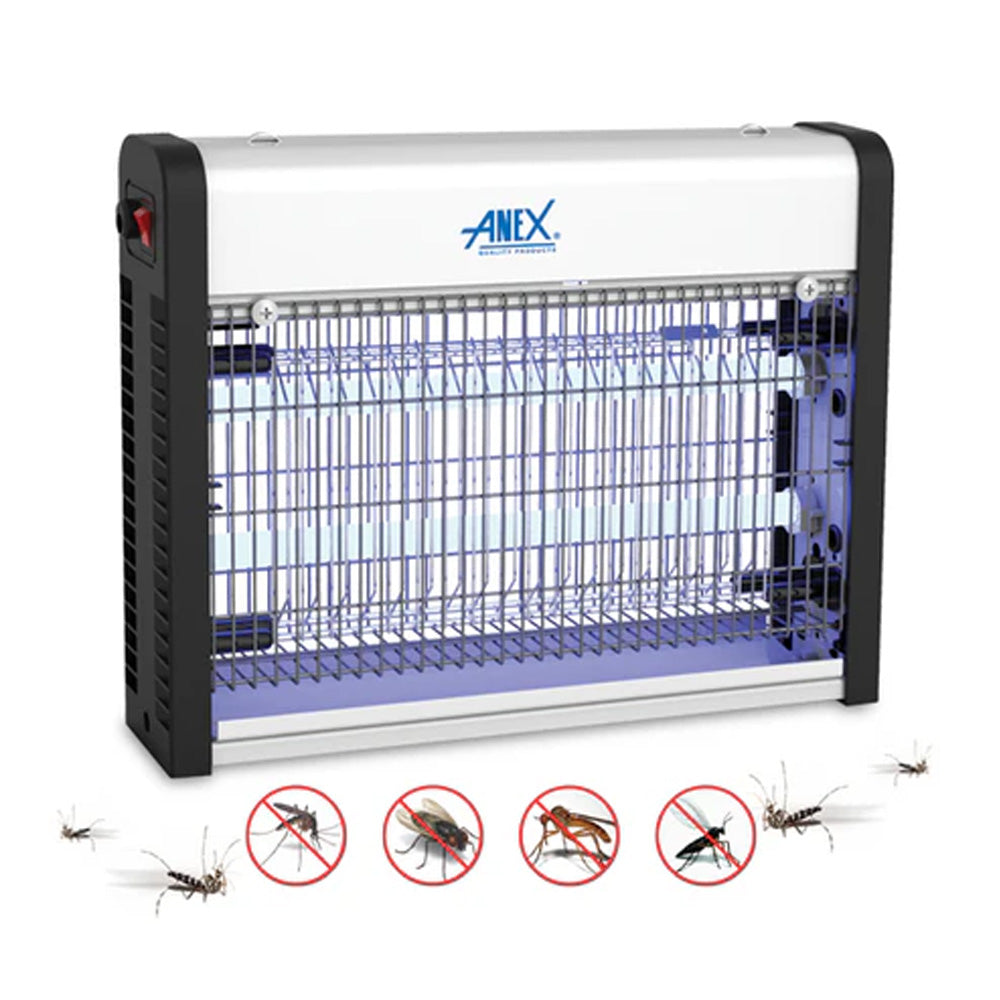 Anex Insect Killer AG-3091, Insect Killer, Anex, Chase Value