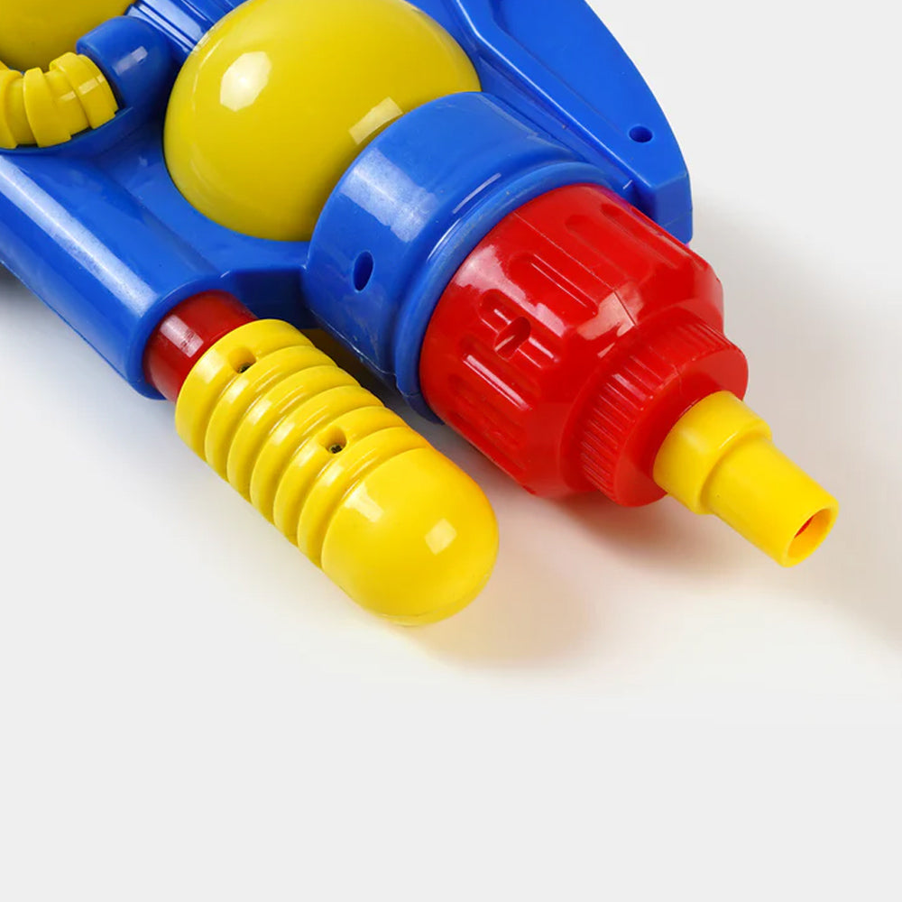 Wonder Play Water Gun, Weapon Toys, Chase Value, Chase Value