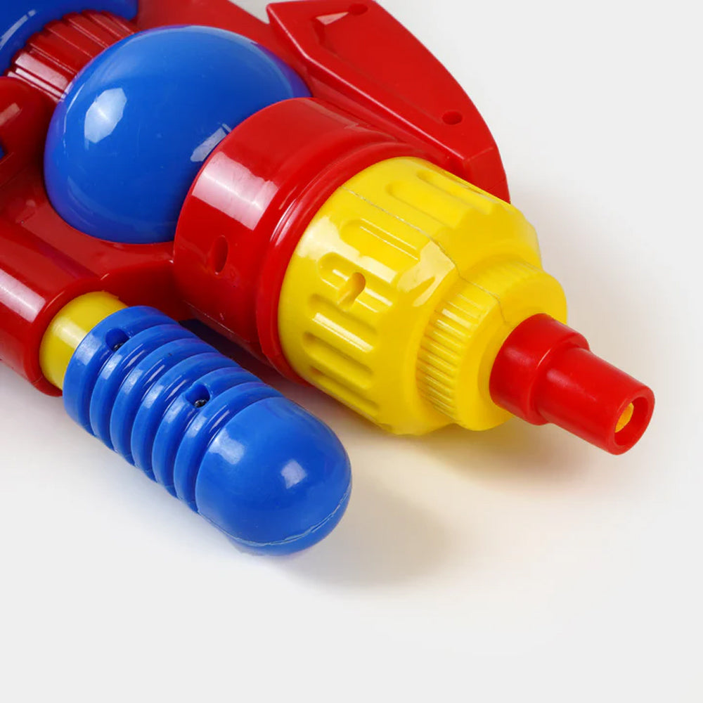 Wonder Play Water Gun, Weapon Toys, Chase Value, Chase Value