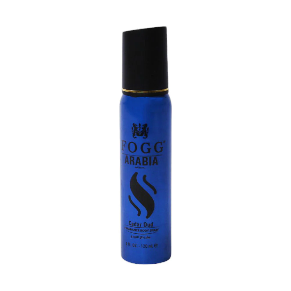 Fogg Body Spray Arabia, Men Body Spray & Mist, Fogg, Chase Value