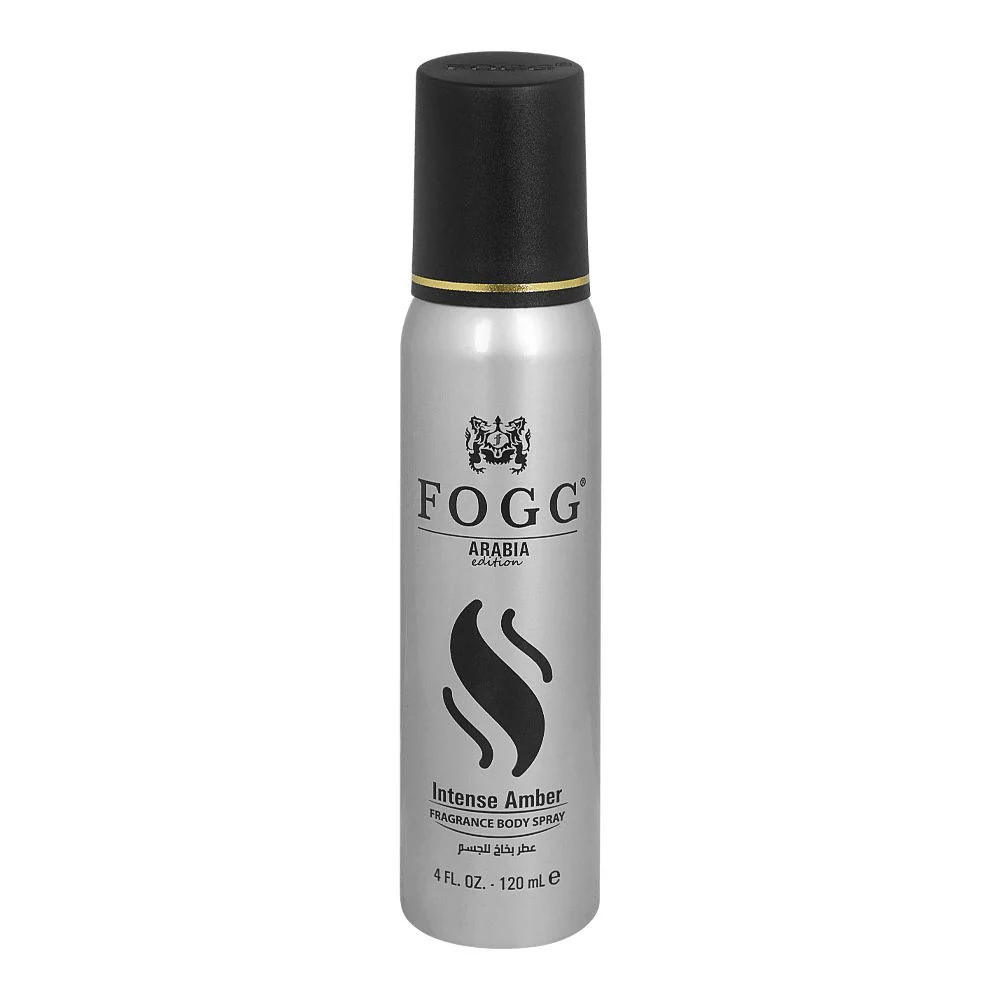 Fogg Body Spray Arabia, Men Body Spray & Mist, Fogg, Chase Value
