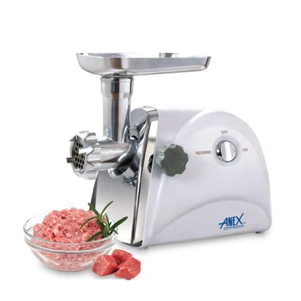 Anex Meat Grinder AG-2048, Grinder, Anex, Chase Value