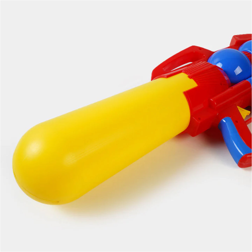Wonder Play Water Gun, Weapon Toys, Chase Value, Chase Value