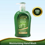 Caresse Naturals Antibacterial Moisturizing 103 Hand Wash, 500ml, Hand Wash, Caresse, Chase Value