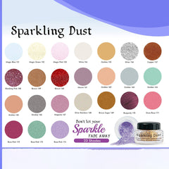 Christine Sparkling Dust Shade, 169 Brown Sugar, Highlighter, Christine, Chase Value