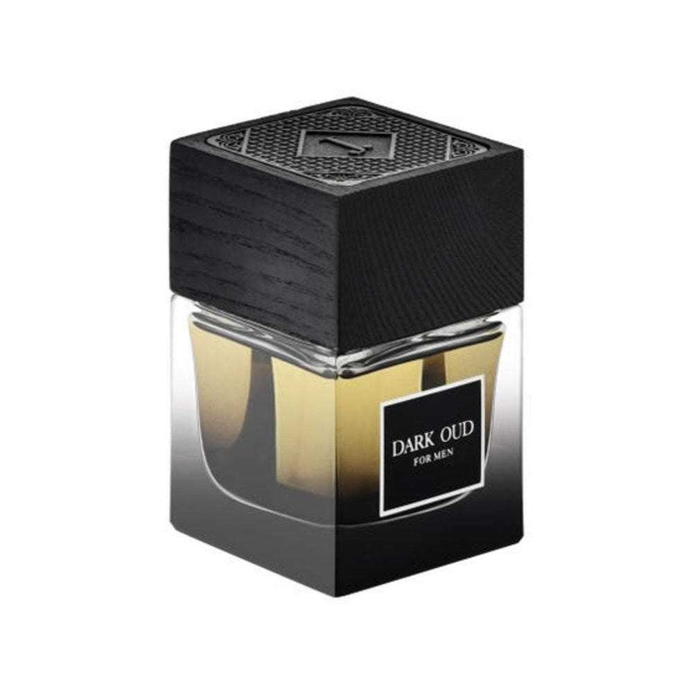 J. Perfume Dark Oud 100ml, Men Perfumes, Junaid Jamshed, Chase Value
