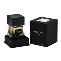 J. Perfume Dark Oud 100ml