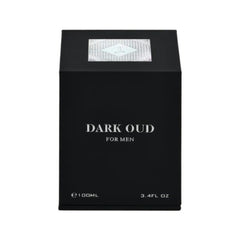 J. Perfume Dark Oud 100ml