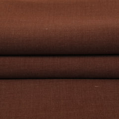Eminent Men's Wash & Wear Unstitched Suit - Dark Brown, Men's Unstitched Fabric, Eminent, Chase Value