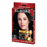 Elmore Hair Color Cream 30g - 5 Color, Hair Color, Elmore, Chase Value