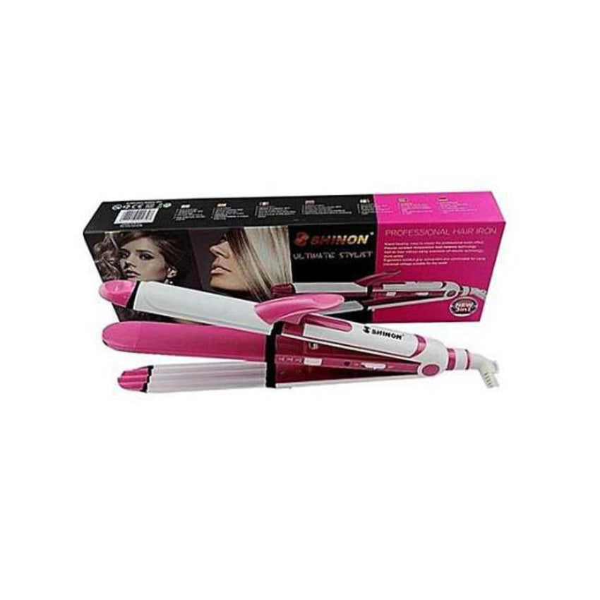 Shinon Hair Straightener 8088