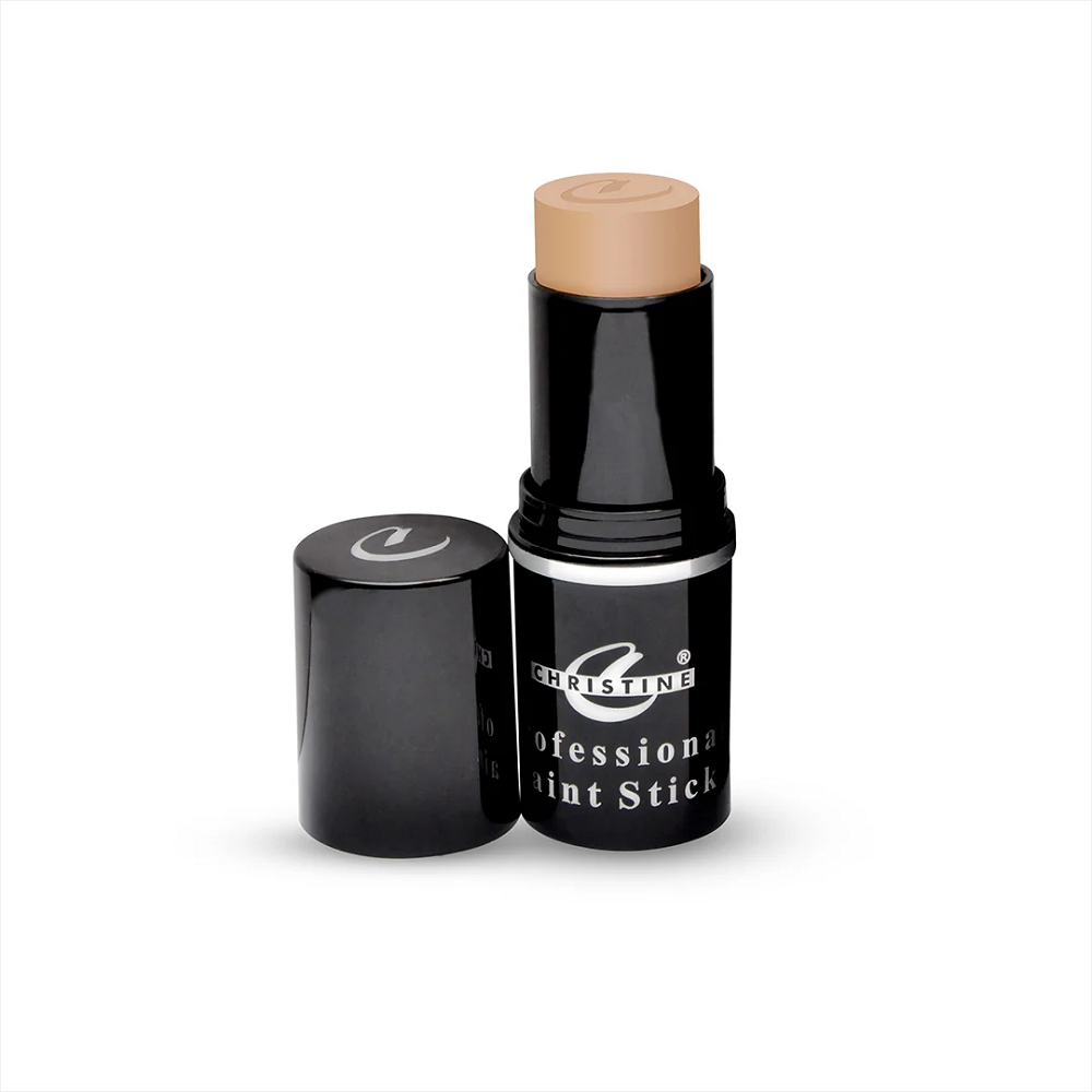 Christine Professional Paint Stick W4, Foundation, Christine, Chase Value