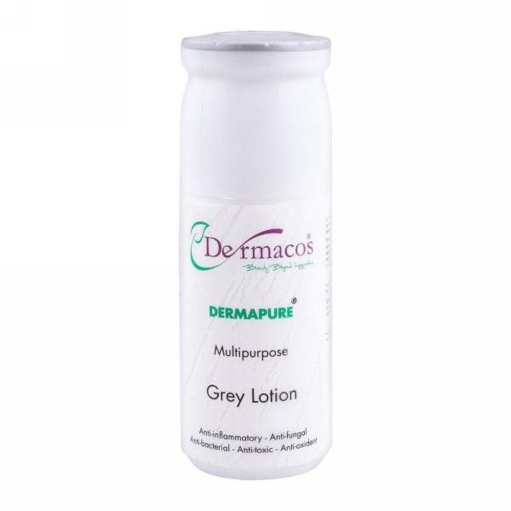 Dermapure Multipurpose Lotion 200ml, Lotion & Cream, Dermacos, Chase Value