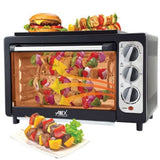 Anex Oven - 3069-TT, Microwave & Oven, Anex, Chase Value