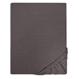 Double Bed Sheet - Dark Green, Double Size Bed Sheet, Chase Value, Chase Value