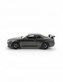 Jinlifang 1:24 Scale Die-Cast Model Car, Die-cast Model Car, Chase Value, Chase Value