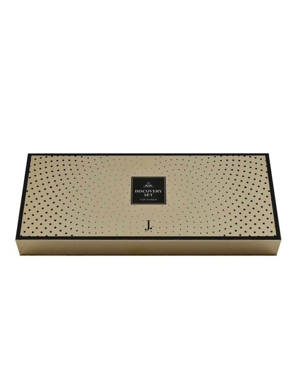 J. Discovery Gift Set For Her 100ml, Women Perfumes, Junaid Jamshed, Chase Value