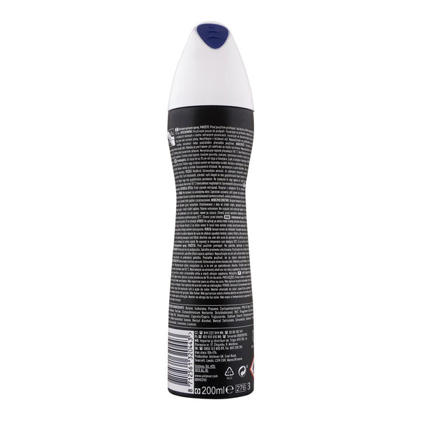 Rexona Body Spray Women 200ml - Invisible