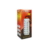 Hope's Emergency Light H-412, Emergency Lights & Torch, Chase Value, Chase Value