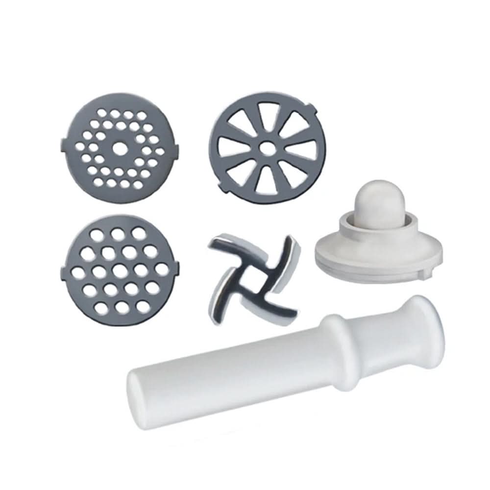 Anex Meat Grinder AG-2048, Grinder, Anex, Chase Value