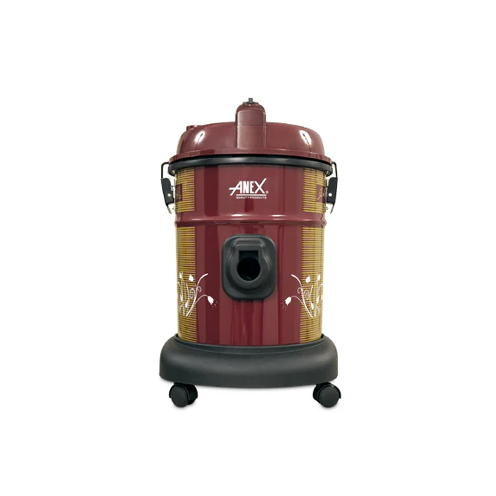 Anex Vaccum Cleaner AG-2098, Vaccum Cleaner, Anex, Chase Value