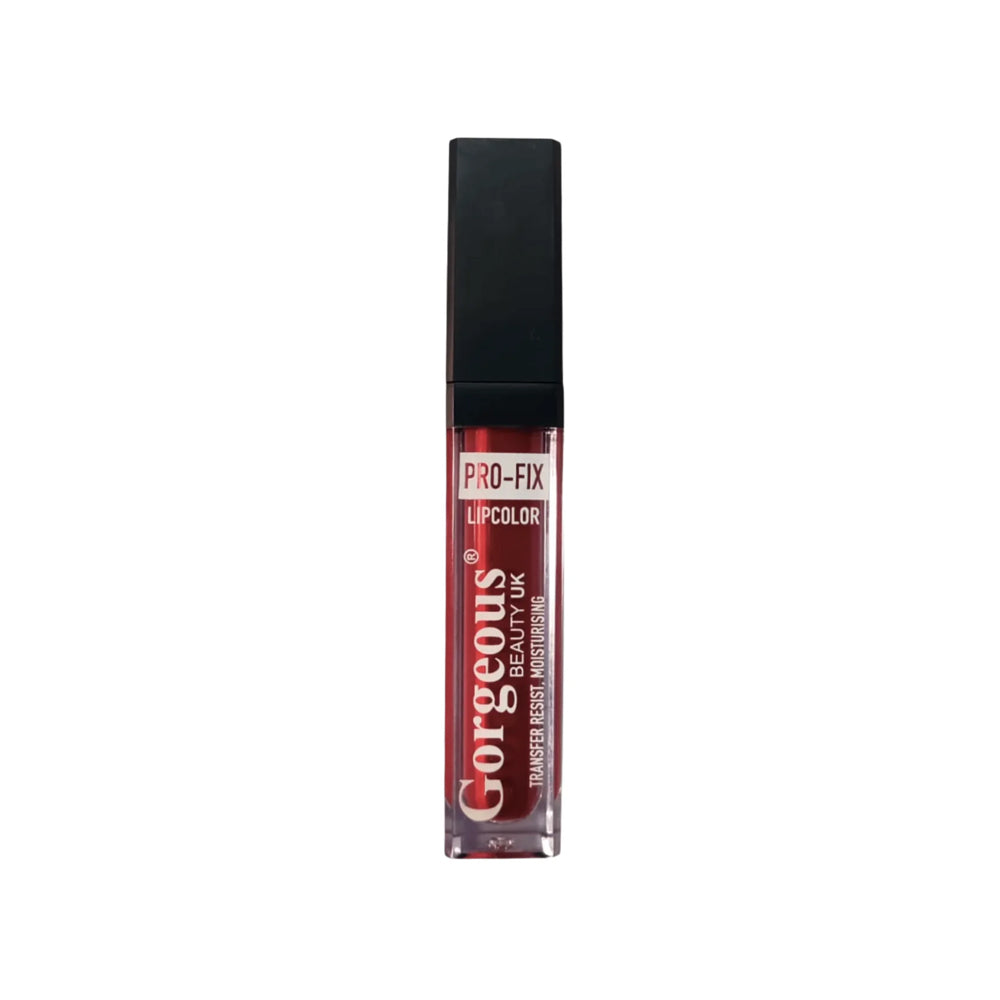 Gorgeous Beauty Pro Fix Lip Color - 6 Shades, Lipstick, Gorgeous Beauty, Chase Value