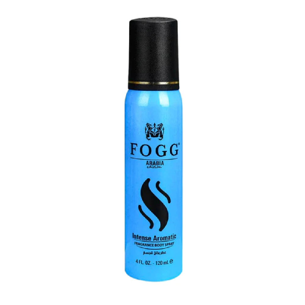 Fogg Body Spray Arabia, Men Body Spray & Mist, Fogg, Chase Value