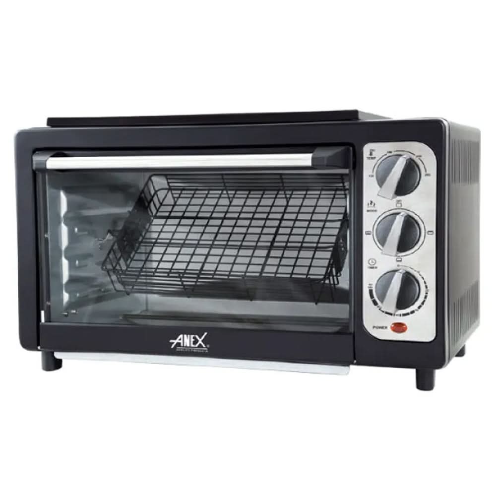 Anex Oven - 3069-TT, Microwave & Oven, Anex, Chase Value