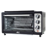 Anex Oven - 3069-TT, Microwave & Oven, Anex, Chase Value
