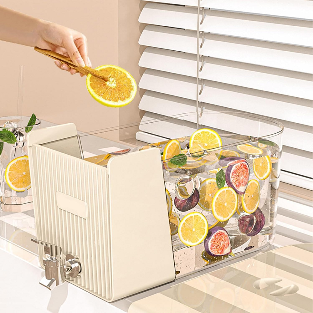 Juice Dispenser, Dispenser, Chase Value, Chase Value