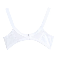 IFG Bra Comfort 15 Deluxe - White